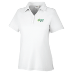 UW2023 - CORE365 Ladies' Fusion ChromaSoft™ Pique Polo