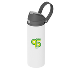 95th Anniversary Chug & Sip 24oz Double-Wall Stainless Bottle
