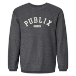 MP Sport - Corded Crewneck Pullover - Publix Curved