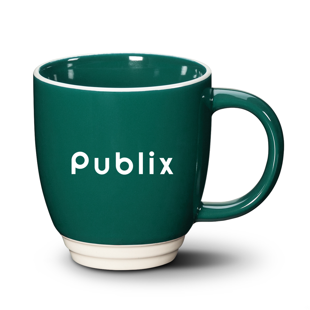 14oz coffee mugs 14 oz. Equator Diner Mug main image 0