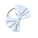 “East of These” Publix Baby Bow