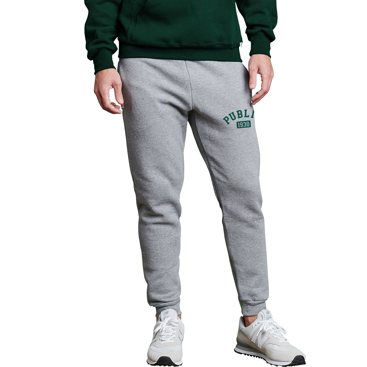 パンツ 90s us made russel athletic sweat pants VTG 90s Russell Athletic Heritage Wrestling Sweatpants Adult