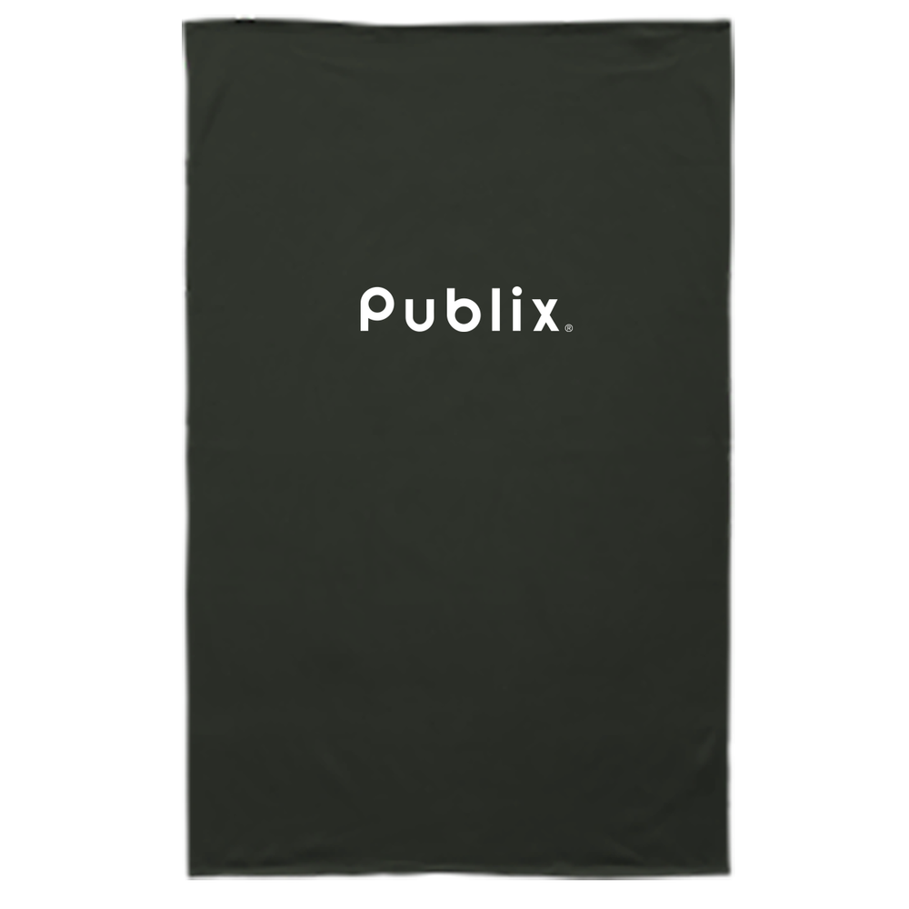 Publix Pro-Weave® Sweatshirt Blanket