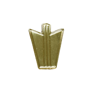 Publix Wing Icon Lapel Pin