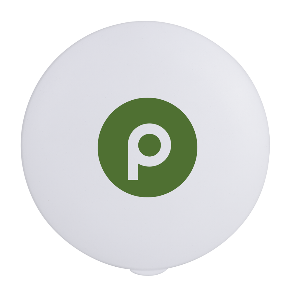 Reflections LED Light Cosmetic Mirror – Publix Company Store by