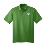 Port Authority Men's BM Performance Fine Jacquard Polo