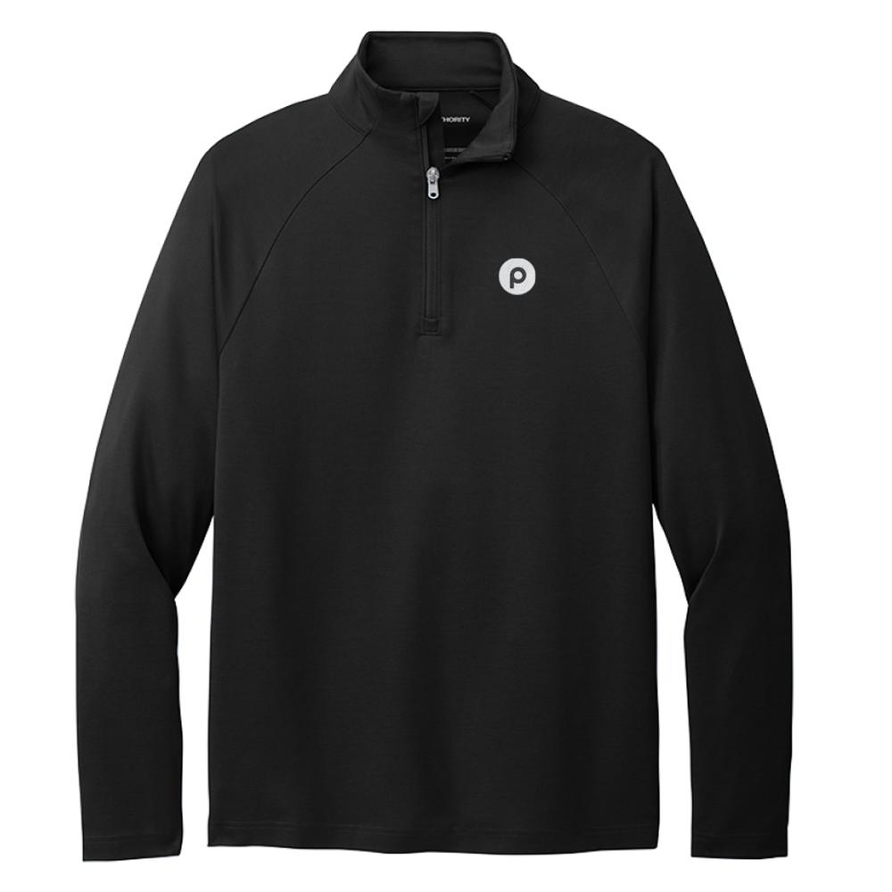 Port Authority Cypress 1/4-Zip – Publix Company Store by Partner Port Authority Cypress 1/4-Zip – Publix Company Store by Partner