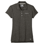 New Era® Slub Twist Polo Ladies