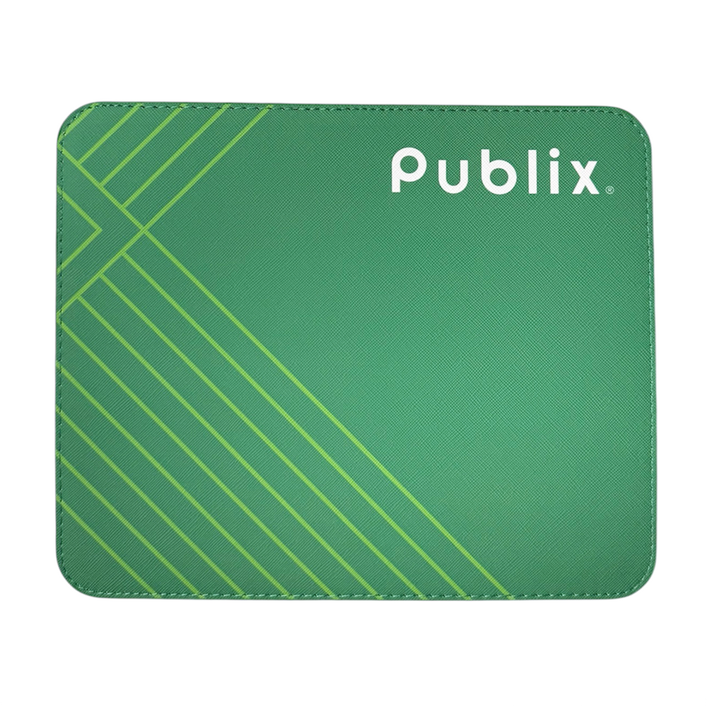 Vegan Leather Mousepad