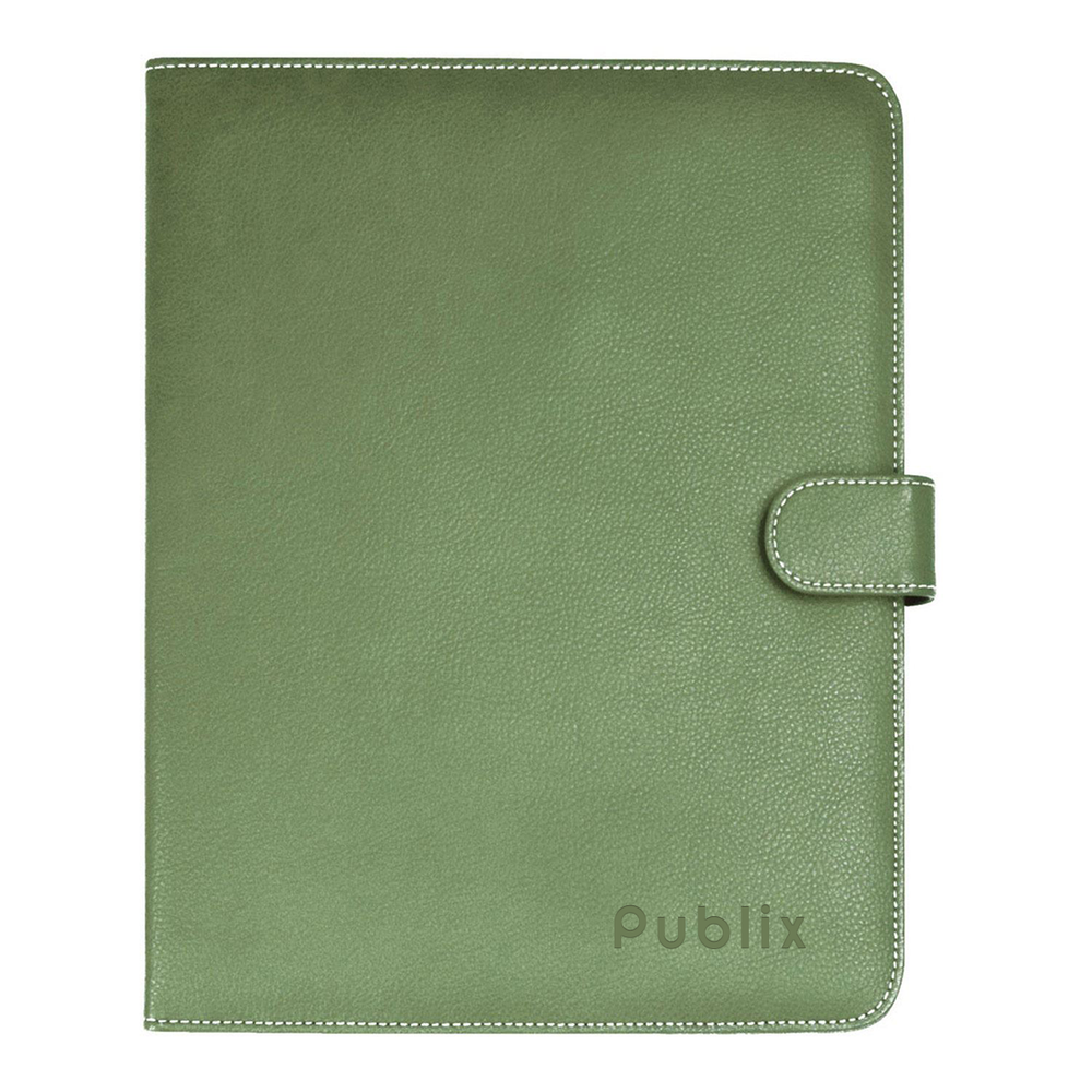 Lamis Standard Folder - Two Color Options