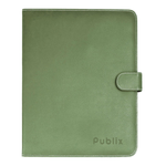 Lamis Standard Folder - Two Color Options