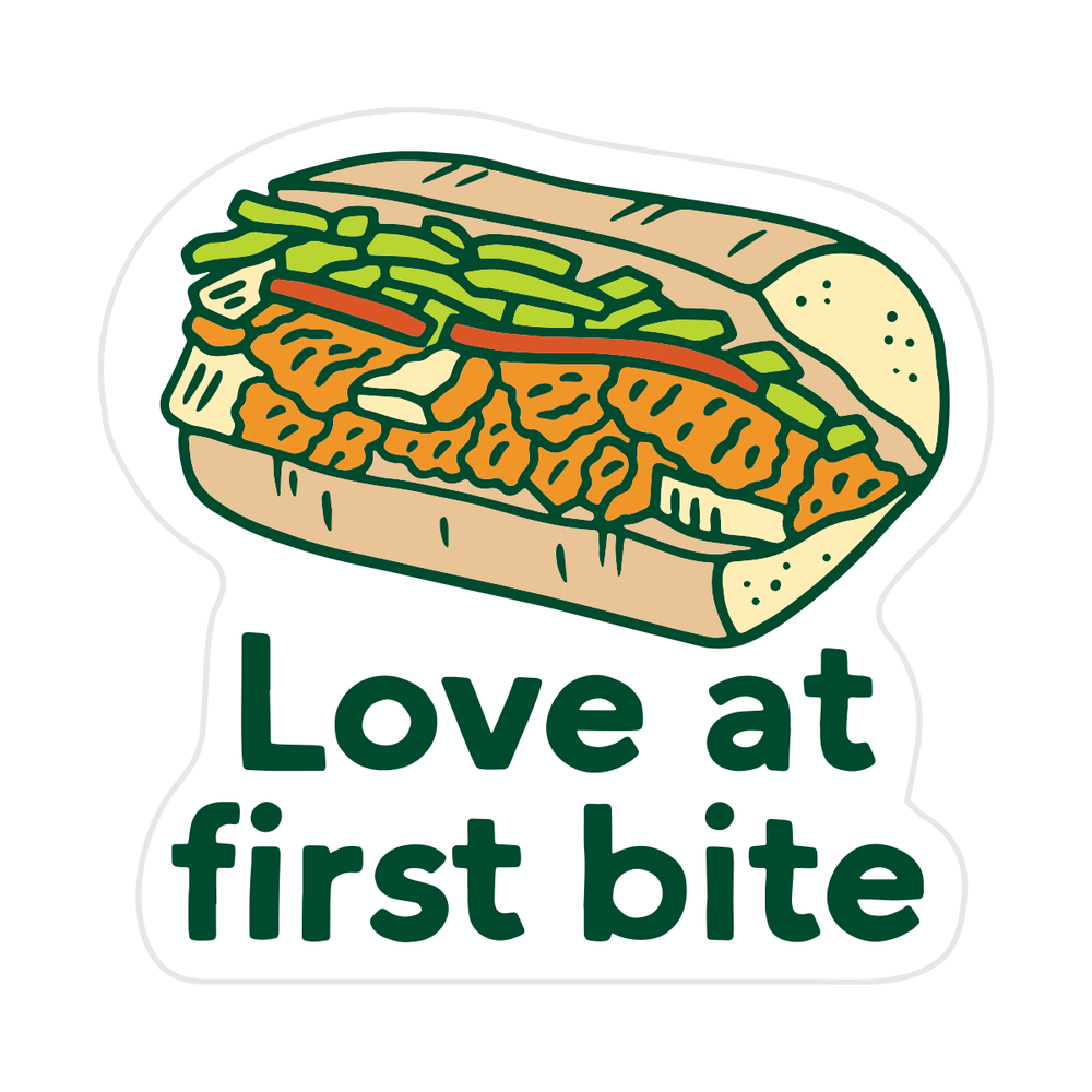 Publix Giphy Stickers - Five Options