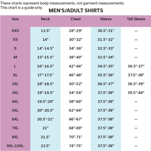Blue Generation Men's Long Sleeve French Blue  Crossweave Shirt