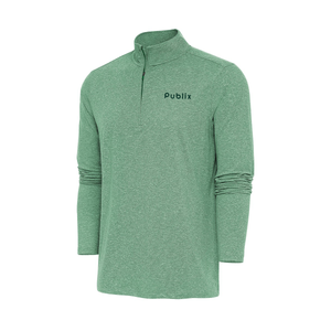 Antigua Men's Hunk 1/4 Zip Pullover - Three Color Options – Publix