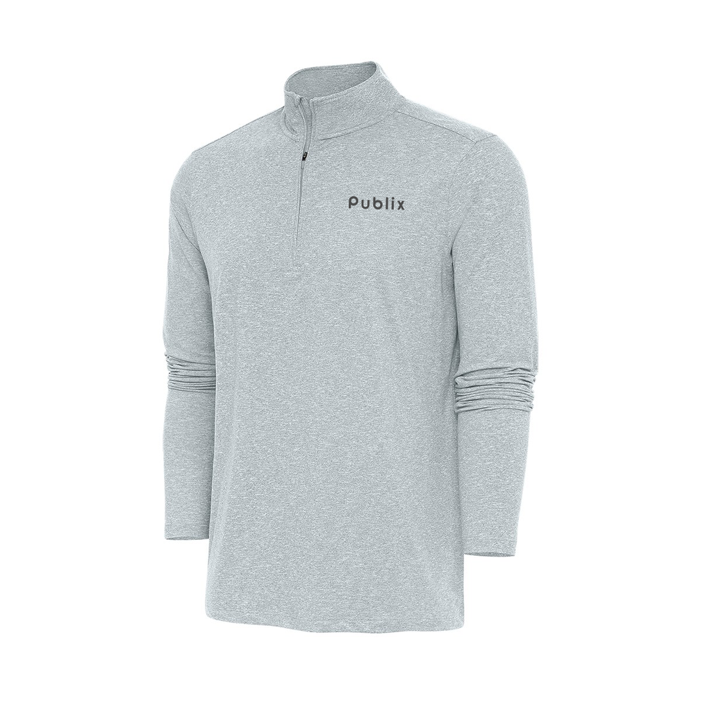 Antigua Men's Hunk 1/4 Zip Pullover - Three Color Options