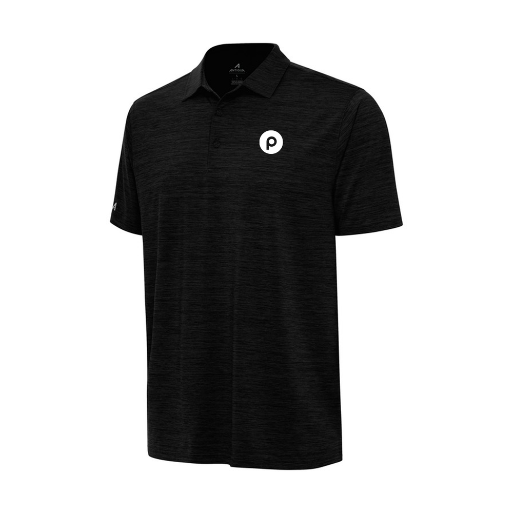 Antigua Men's Layout Polo - Three Color Options
