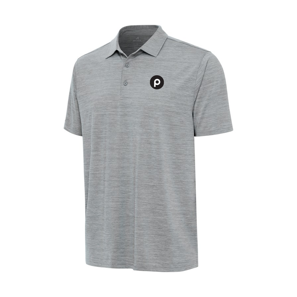Antigua Men's Layout Polo - Three Color Options