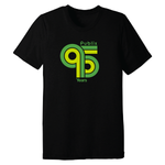 Publix 95th Anniversary Next Level T-Shirt - Black