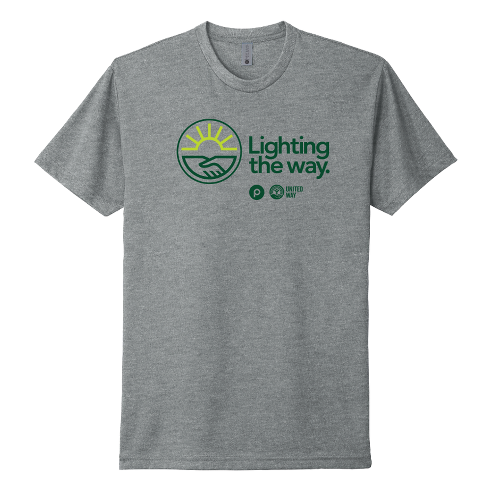 UW 2025 - Next Level Unisex Jersey T-Shirt