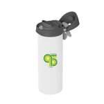 95th Anniversary Chug & Sip 24oz Double-Wall Stainless Bottle