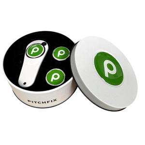 PitchFix Original Divot Tool Set with Gift Tin – Publix Company Store ...