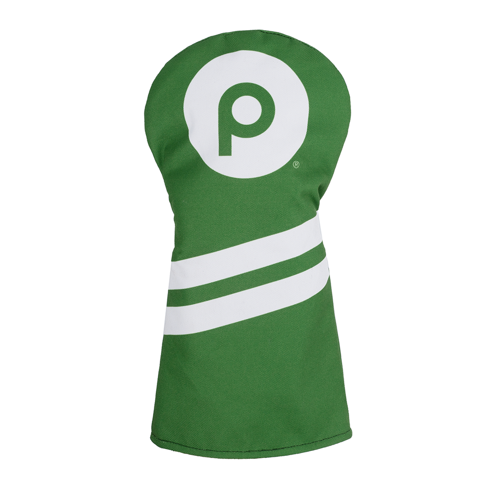 Publix Vintage Golf Driver Cover