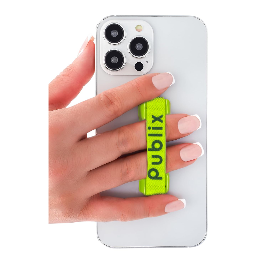 LoveHandle® Original Phone Grip