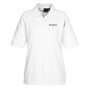 Ladies Reebok Ace Polo Two styles