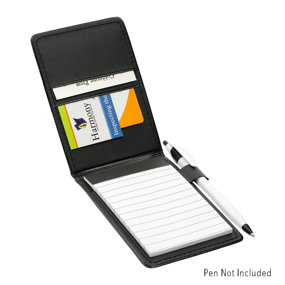 Jotter FSC® Mix Pal Pocket  3.5" x 5"