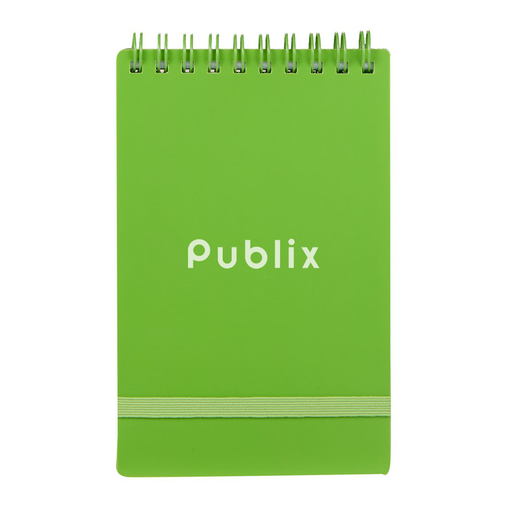 Recycled Stand Up Pocket Jotter