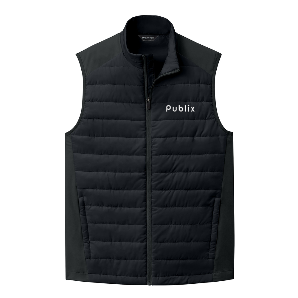 Sport-Tek® Teknical Hybrid Vest