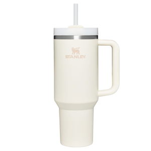 Stanley 40oz The Quencher H2.0 Flowstate™ Tumbler - Green Logotype