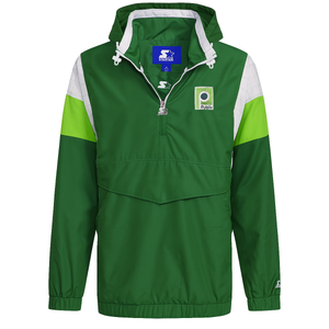 LIMITED EDITION - Starter Classic Sublimated Breakaway Hooded