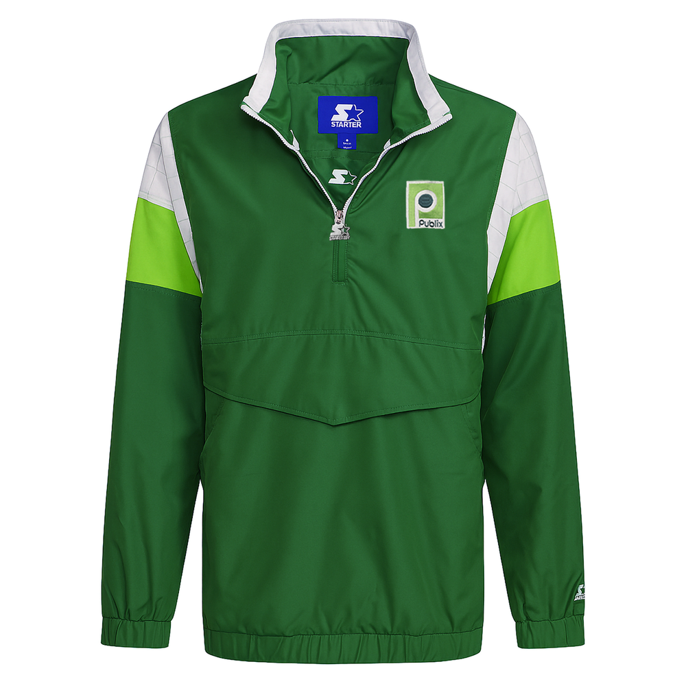 LIMITED EDITION - Starter Classic Sublimated Breakaway Jacket