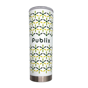 24oz stainless steel tumblers Slim Jim 24 ounce Tumbler – Publix Company Store by Partner Marketing Group