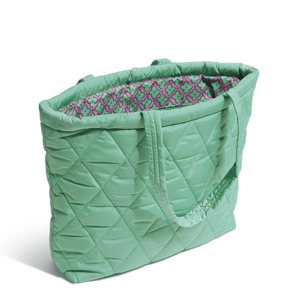 Vera Bradley North South Tote