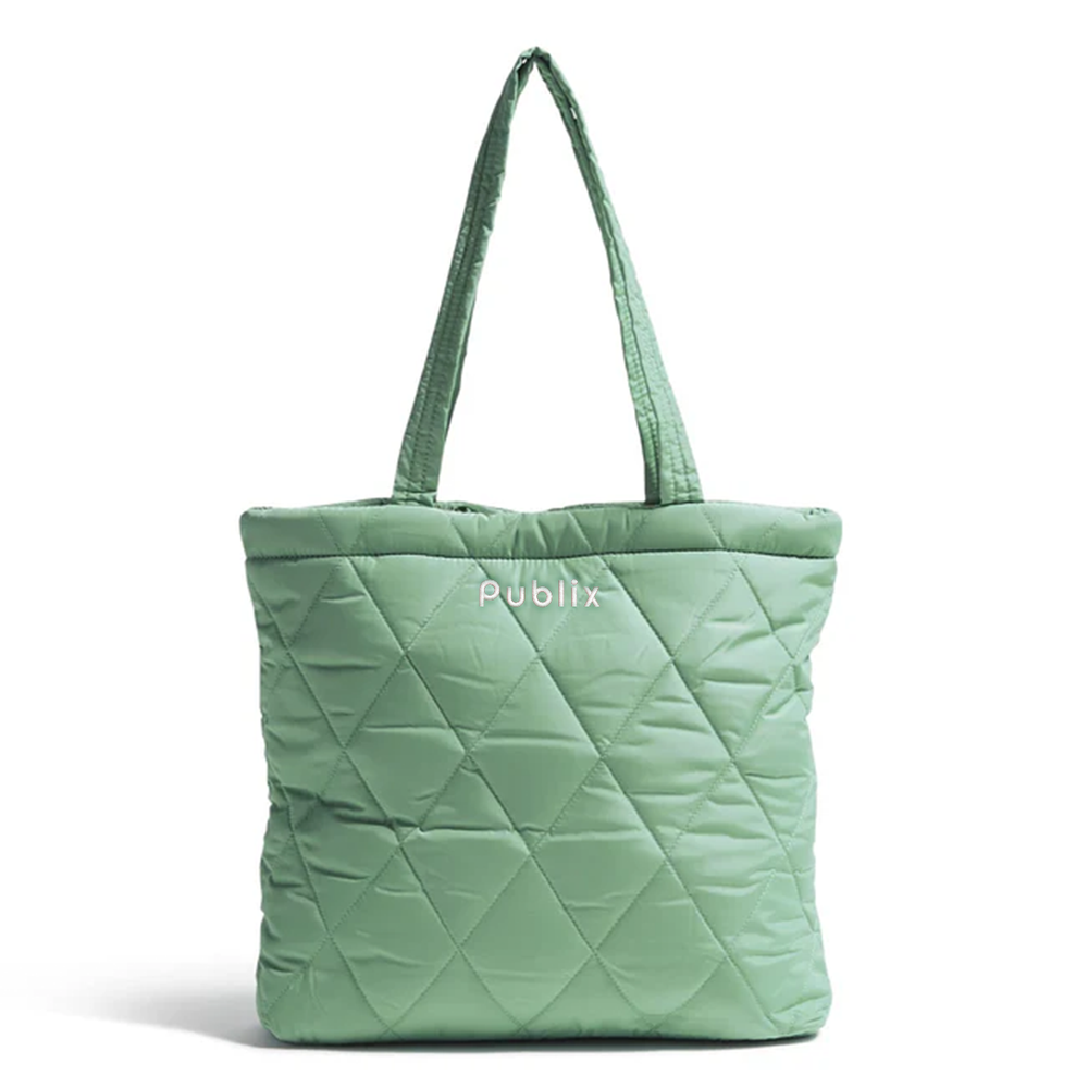 Vera Bradley East West Tote