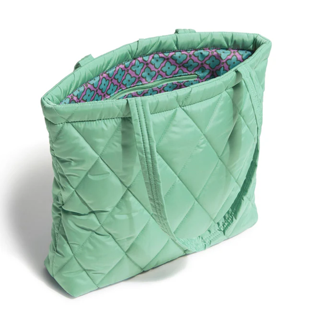 Vera Bradley East West Tote