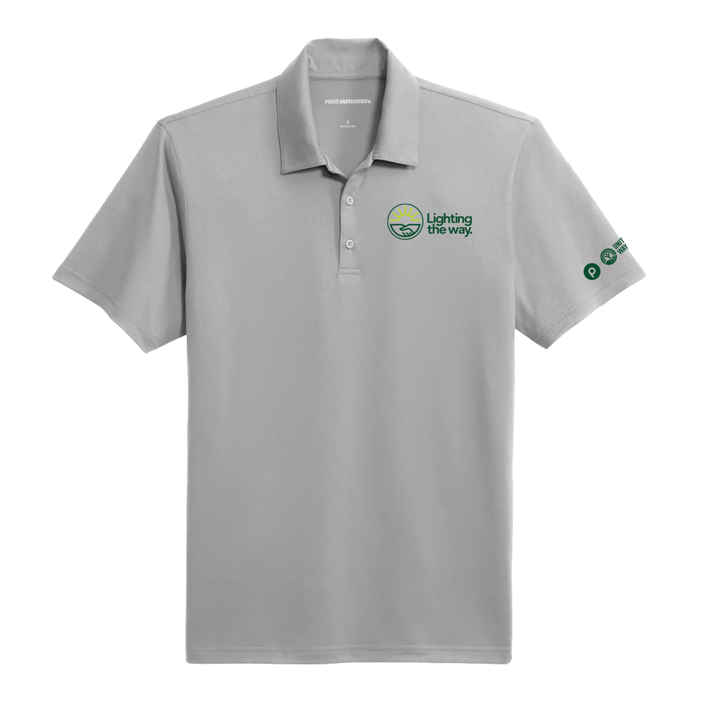 UW2025 - Port Authority® Men's Performance Staff Polo