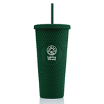 UW2025 - 24oz Bux Recycled Tumbler Green