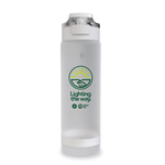 UW2025 - Tritan 34oz. Call Of The Wild - Measure Up Bottle