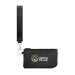 UW2025 - Lana rPet Wristlet Pouch