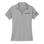 UW2025 - Port Authority® Women's Performance Staff Polo