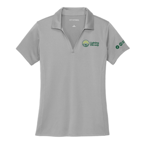 UW2025 - Port Authority® Women's Performance Staff Polo