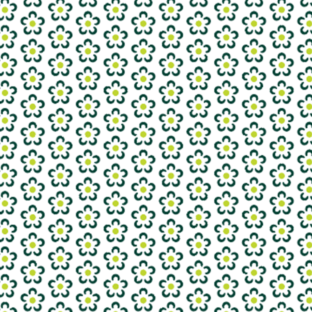 Publix Starburst Pattern Polo