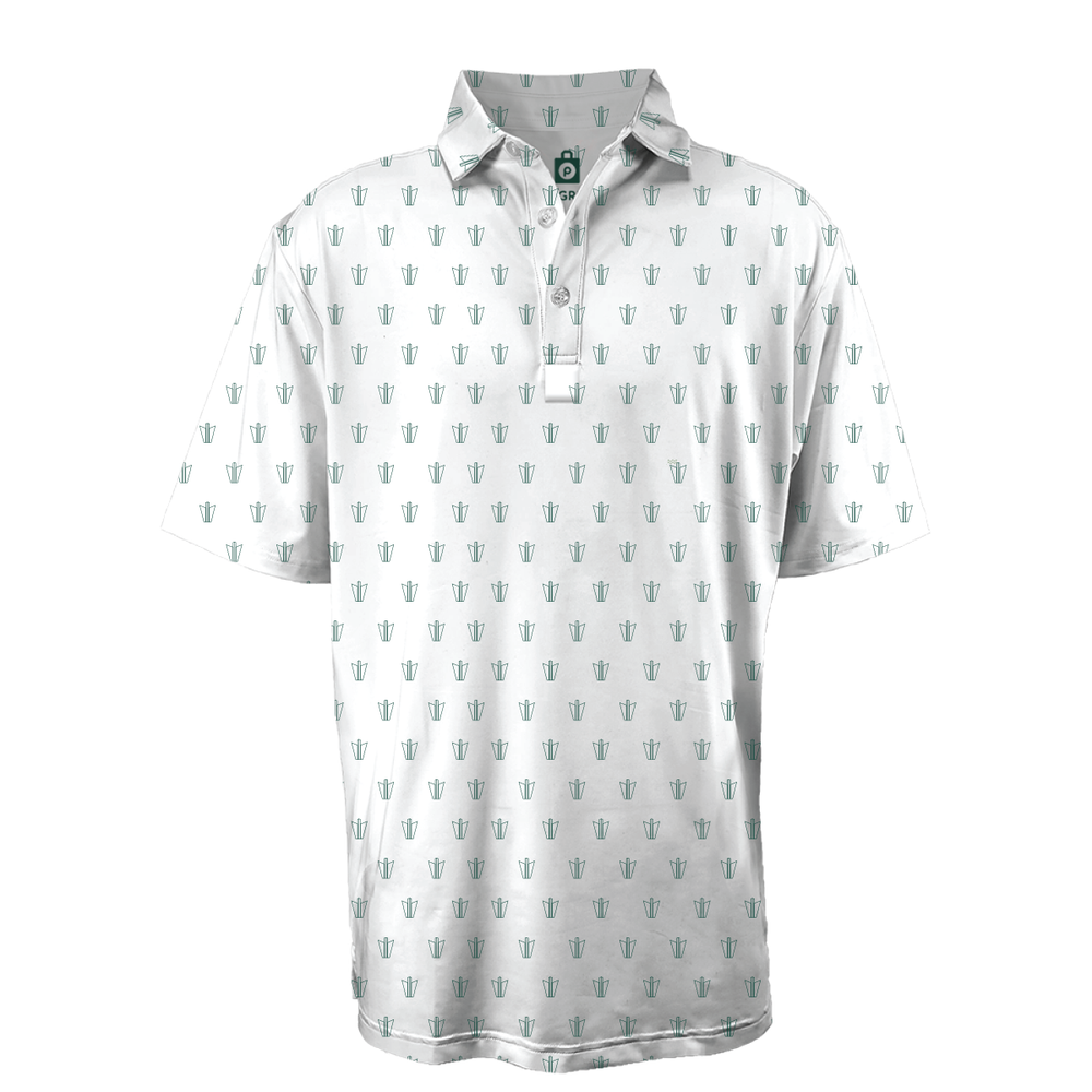 Limited Edition Publix Wing Icon Polo