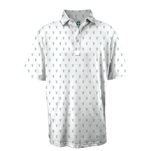 Limited Edition Publix Wing Icon Polo