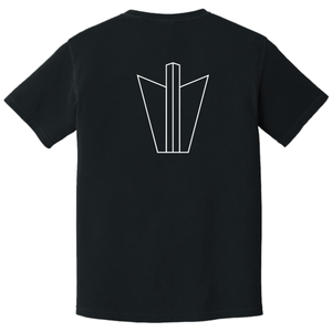 Vintage Wing Publix Comfort Colors ® - Heavyweight Ring Spun Tee