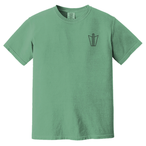 Vintage Wing Publix Comfort Colors ® - Heavyweight Ring Spun Tee