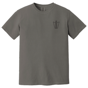 Vintage Wing Publix Comfort Colors ® - Heavyweight Ring Spun Tee